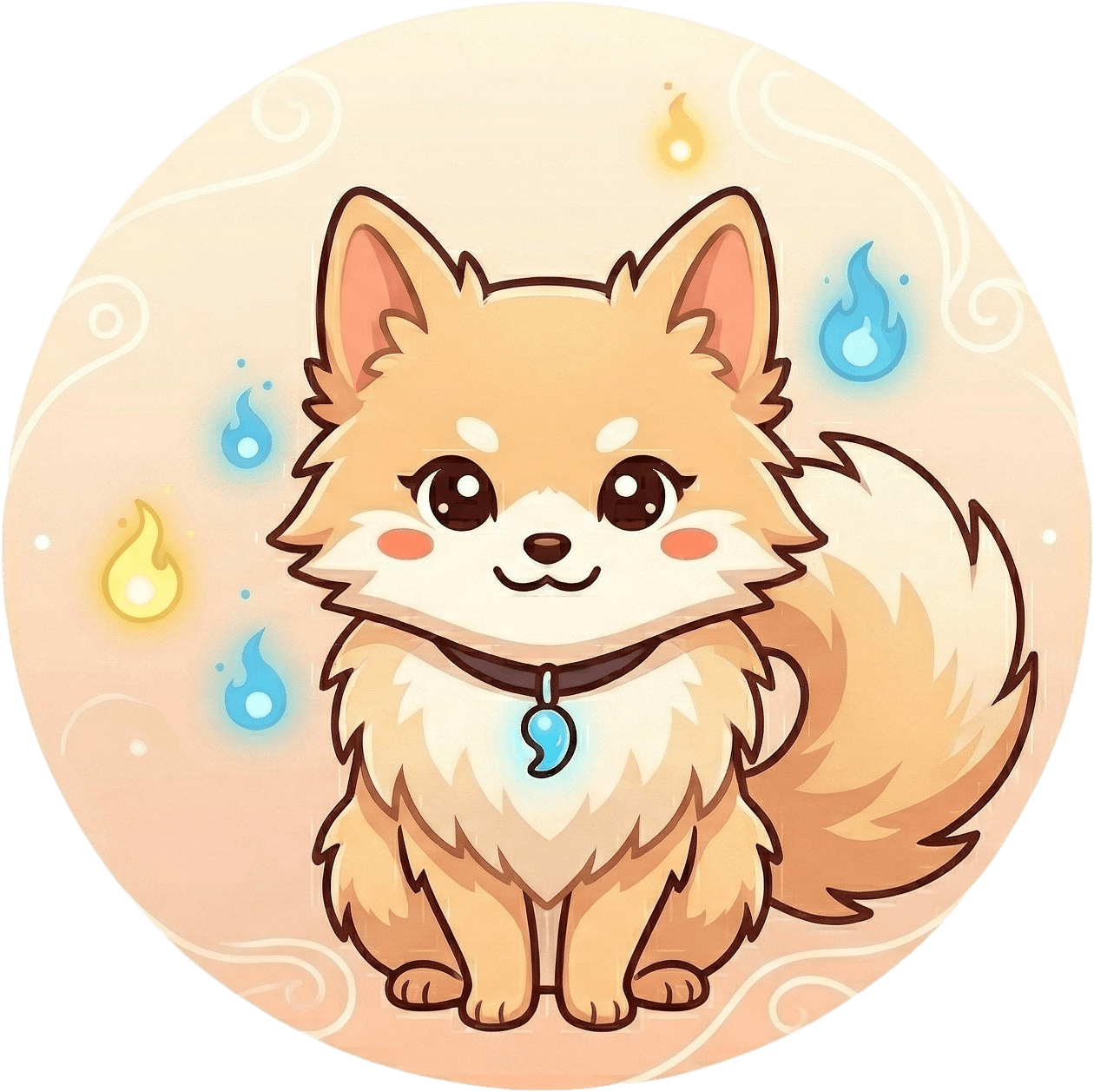 Pomeranian
